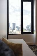 Hotel Grand Chancellor Brisbane