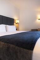 Hotel Grand Chancellor Brisbane