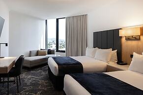 Hotel Grand Chancellor Brisbane