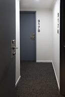 Hotel Grand Chancellor Brisbane