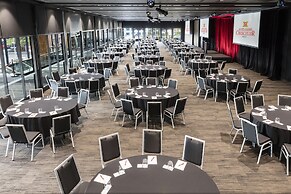 Hotel Grand Chancellor Brisbane