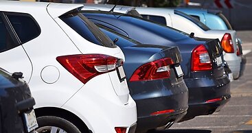 Clayton Hotel Silver Springs