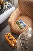 Clayton Hotel Silver Springs