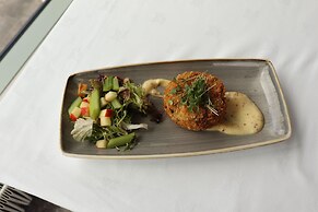 Clayton Hotel Silver Springs