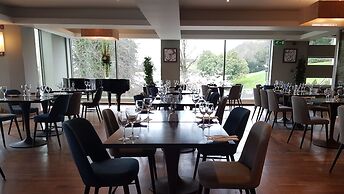 Clayton Hotel Silver Springs