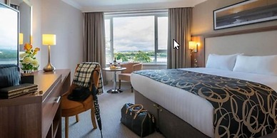 Clayton Hotel Silver Springs