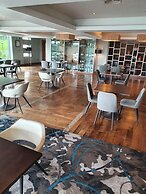 Clayton Hotel Silver Springs