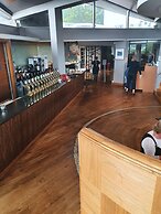 Clayton Hotel Silver Springs