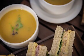 Clayton Hotel Silver Springs