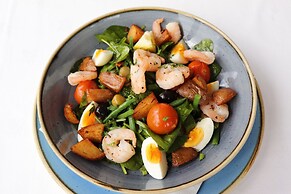 Clayton Hotel Silver Springs