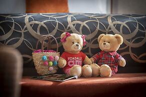 Clayton Hotel Silver Springs