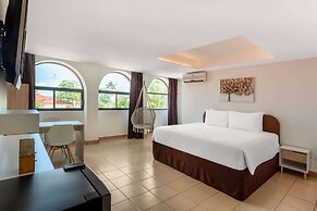Cozumel Hotel & Resort, Trademark Collection by Wyndham