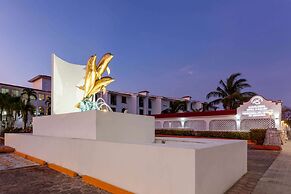 Cozumel Hotel & Resort, Trademark Collection by Wyndham