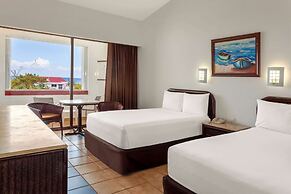 Cozumel Hotel & Resort, Trademark Collection by Wyndham