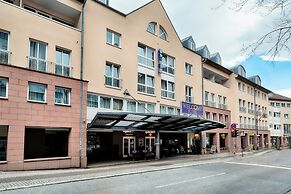 Welcome Hotel Marburg