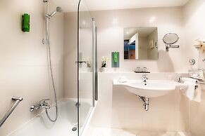 Welcome Hotel Marburg