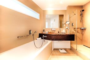 Welcome Hotel Marburg