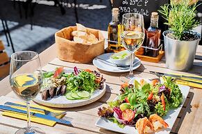 Welcome Hotel Marburg