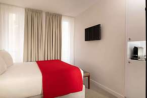 Hotel Queen Mary Paris