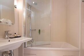 Hotel Queen Mary Paris