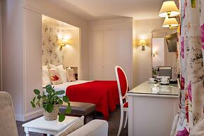 Hotel Queen Mary Paris