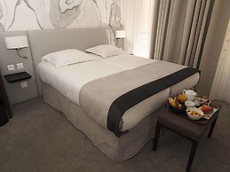 Hotel Queen Mary Paris