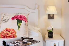 Hotel Queen Mary Paris