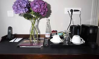 Hotel Queen Mary Paris