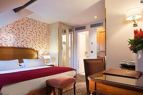 Hotel Queen Mary Paris