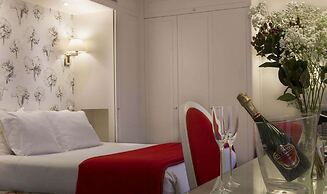 Hotel Queen Mary Paris