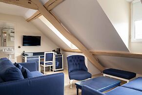 Hotel Queen Mary Paris