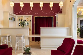 Hotel Queen Mary Paris