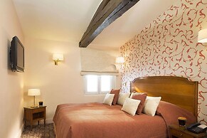 Hotel Queen Mary Paris