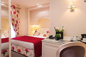 Hotel Queen Mary Paris