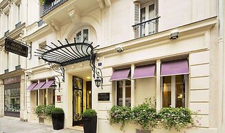 Hotel Queen Mary Paris