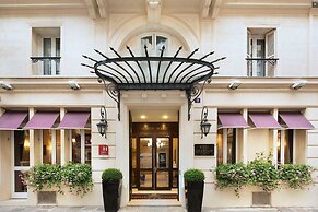 Hotel Queen Mary Paris