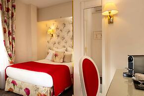 Hotel Queen Mary Paris