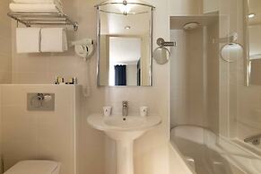 Hotel Queen Mary Paris