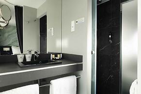 Hotel Queen Mary Paris