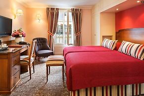 Hotel Queen Mary Paris