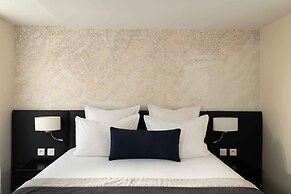 Hotel Queen Mary Paris