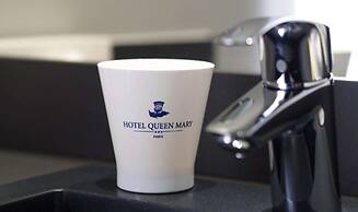 Hotel Queen Mary Paris