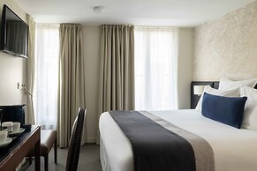Hotel Queen Mary Paris