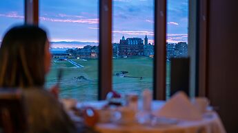 Old Course Hotel