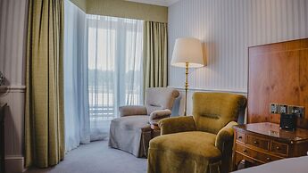 Old Course Hotel