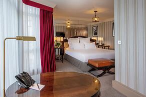 Old Course Hotel