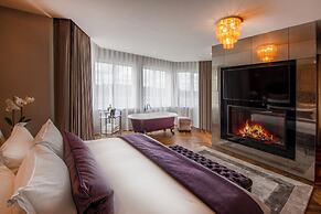 Old Course Hotel