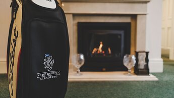Old Course Hotel