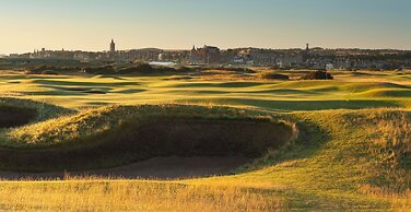Old Course Hotel
