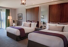 Old Course Hotel